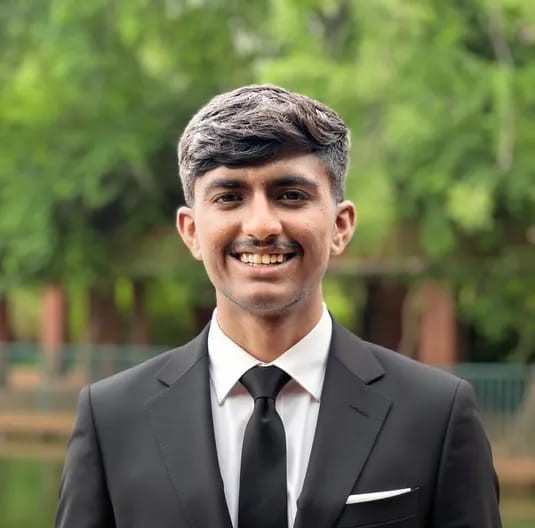 Bhavy Shekhaliya